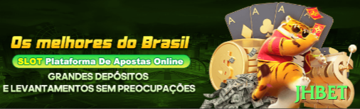 Como Funciona jhbet? Guia Completo e Atualizado01 - jhbet 🎰💹 Baccarat App banker grind + bônus 150%: baixe agora, ative o crédito extra e use Martingale suave no banker — hit rate alto e lucro constante enquanto joga no ônibus ou na cama! 🃏💰