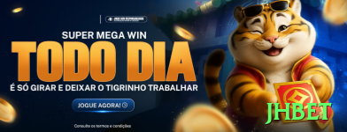 Tudo Sobre jhbet: Guia Atualizado Para 202601 - jhbet 🎰🔥 Slots jackpot mini diário: grind no reset horário — prêmios frequentes acumulam para big one! ⏰💵
